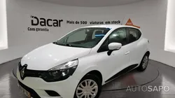 Renault Clio 1.5 dCi Zen de 2016
