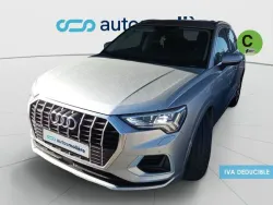 AUDI Q3 40 TDI Advanced quattro S tronic 147kW