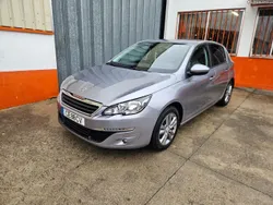Peugeot 308 1.2 TURBO