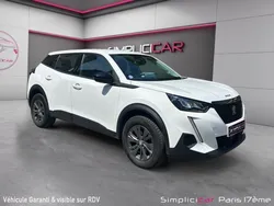 PEUGEOT 2008 PureTech 130 SS EAT8 Style courroie changer entretien complet garanties 12 mois