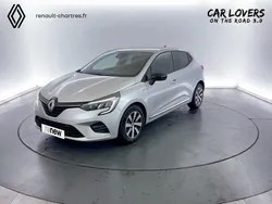 RENAULT Clio TCe 100 GPL Evolution