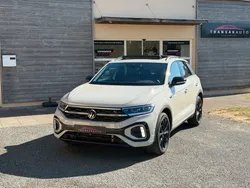 VOLKSWAGEN T-ROC 1.5 TSI EVO 150 Start/Stop DSG7 R-Line *TOIT OUVRANT*GARANTIE CONSTRUCTEUR 05/2027