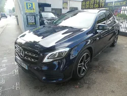 Mercedes gla 200d 2,1 16 v 136 cv fascination 86000 kms