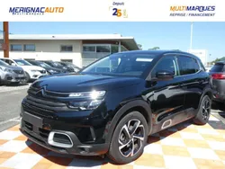 Citroën C5 Aircross 1.5 BlueHDi 130 BVM6 FEEL GPS Camera Hayon EL. ACC Drive Assist