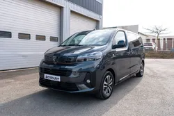 Peugeot TRAVELLER PAS DE MALUS 5/7 places NEUF VASP aménagé AVENTOURER (type Citroën Spacetourer / VW Multivan Caravelle / VANSTER)