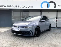 VW Golf 1.4 TSI GTE+ DSG