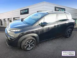 Citroën C3 Aircross PureTech 130 S&S EAT6 Plus