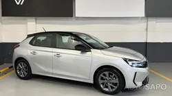 Opel Corsa de 2024