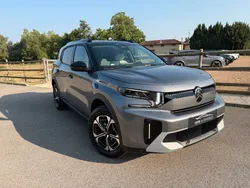 CITROËN C3 AIRCROSS Hybride 145 ch Aut. Max 7 Places