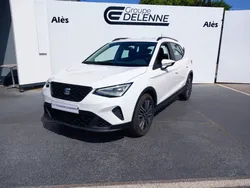 SEAT Arona 1.0 EcoTSI 95 ch Start/Stop BVM5 Urban