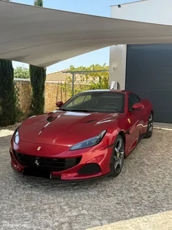 Ferrari Portofino M