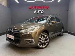 Citroën DS4 2.0 hdi 160ch BVM6 - So Chic -