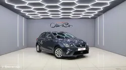 SEAT Ibiza 1.0 TSI Style