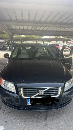 VOLVO S80 D5 Summum