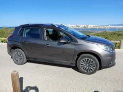 Peugeot 2008 1.6 hdi