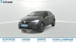 Renault Arkana mild hybrid 140 EDC FAP 22 Evolution 5p