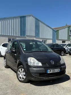 Renault Modus 1.2 75 CH Expression