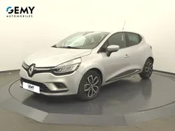 RENAULT Clio TCe 90 E6C Intens
