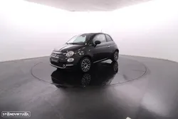 Fiat 500 1.0 Hybrid