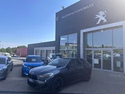 Bmw X2 (F39) SDRIVE18DA 150CH M SPORT EURO6D-T