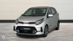 Kia Picanto 1.2 DPi 84ch GT Line