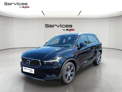 Volvo XC40 T2 129 ch Geartronic 8 Inscription