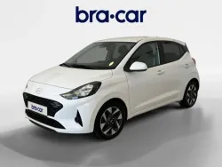 Hyundai i10 1.0 Klass