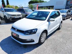 Volkswagen Polo V 1.0 75 Edition 5p