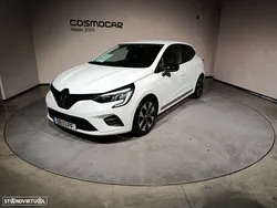 Renault Clio 1.0 TCe Evolution