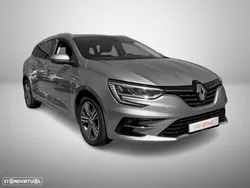 Renault Mégane Sport Tourer 1.5 Blue dCi Intens