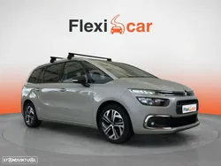 Citroën C4 Spacetourer 1.2 PureTech Feel