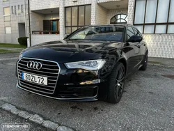 Audi A6 Avant 2.0 TDi Business Line S tronic