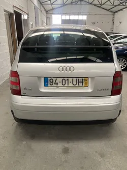 Audi A2 1.4TDI NACIONAL SÓ 220.000km Económico