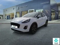 FORD Puma 1.0 EcoBoost MHEV Titanium 125