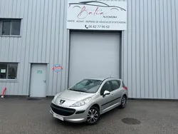 Peugeot 207 sw 1.6 hdi 90ch