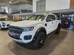 FORD RANGER 2.0 EcoBlue 213 BVA DOUBLE CABINE ALL BLACKS