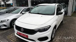 Fiat Tipo 1.3 M-Jet Pop de 2020