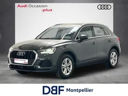 Audi Q3 35 TFSI 150 ch S tronic 7 Design