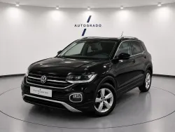 Volkswagen T-Cross 1.0 TSI Sport DSG7 81kW