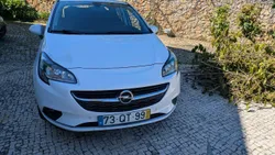 Opel Corsa 1.0 turbo