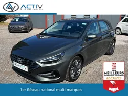 HYUNDAI I30 1.0 t-gdi 120 creative dct-7