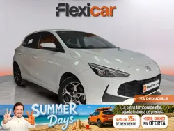MG 3 1.5 Comfort