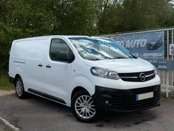 🚀 opel vivaro l3 maxi 2.0 diesel 120 ch pack business – apple carplay / android auto – garantie opel 12 mois 🚀