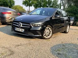 Mercedes CLASSE B 180D 116CH BUSINESS LINE EDITION 7G-DCT