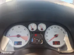 Peugeot 307 SW 1.6 HDi Sport