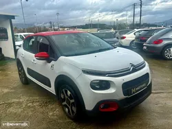 Citroën C3 1.2 PureTech Feel