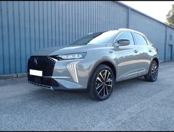 DS 7 Crossback BHDI 130 RIVOLI EAT8