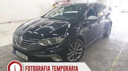 Renault Mégane de 2020