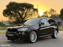 BMW X5 xDrive40e