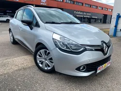 Renault CLIO IV Estate 90ch Intens